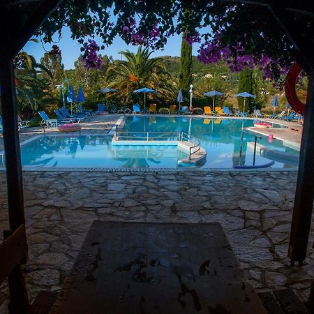 Efrosini Village Katelios Exteriér fotografie