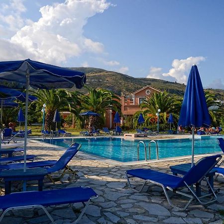 Efrosini Village Katelios Exteriér fotografie
