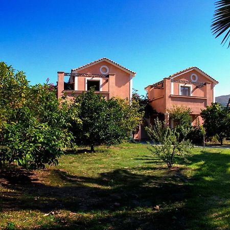 Efrosini Village Katelios Exteriér fotografie