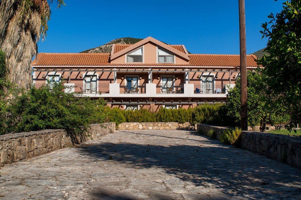 Efrosini Village Katelios Exteriér fotografie