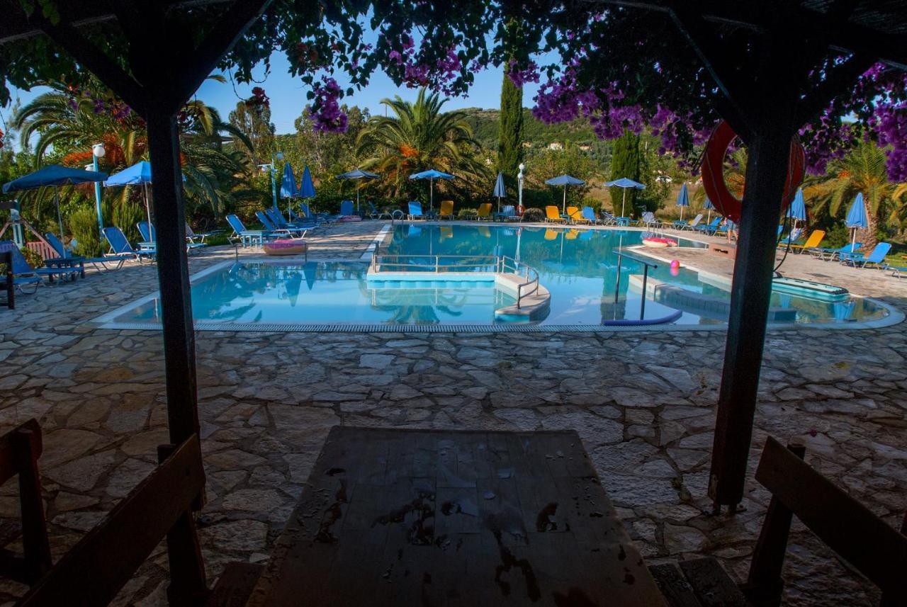 Efrosini Village Katelios Exteriér fotografie