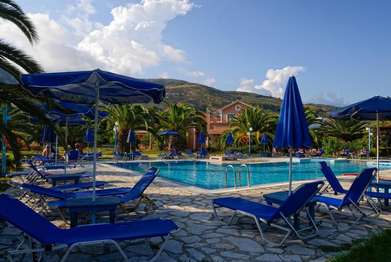 Efrosini Village Katelios Exteriér fotografie