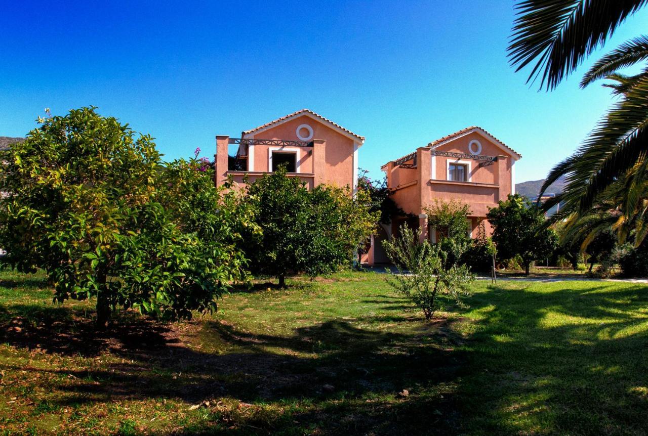 Efrosini Village Katelios Exteriér fotografie
