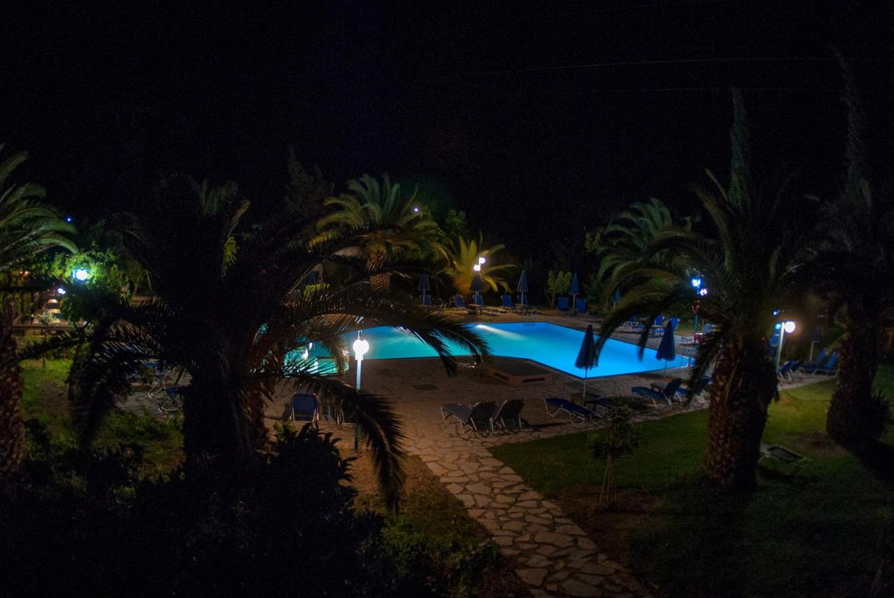 Efrosini Village Katelios Exteriér fotografie
