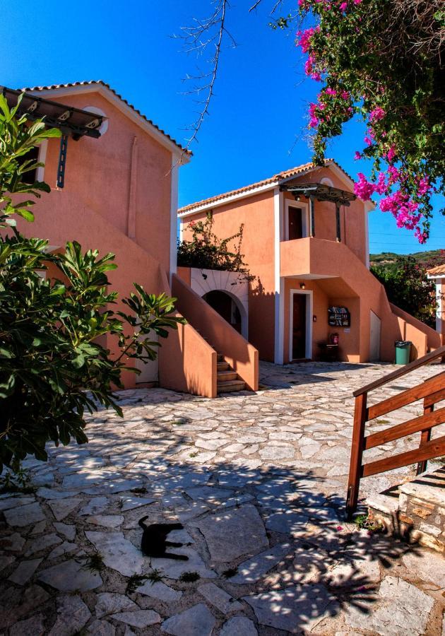 Efrosini Village Katelios Exteriér fotografie