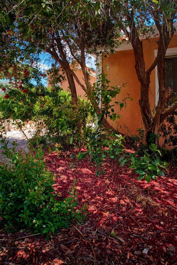 Efrosini Village Katelios Exteriér fotografie