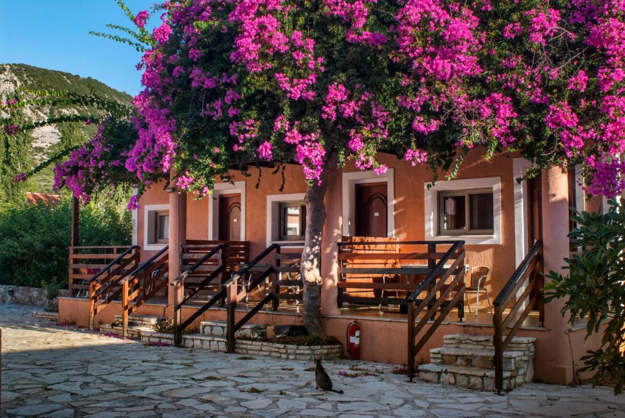 Efrosini Village Katelios Exteriér fotografie