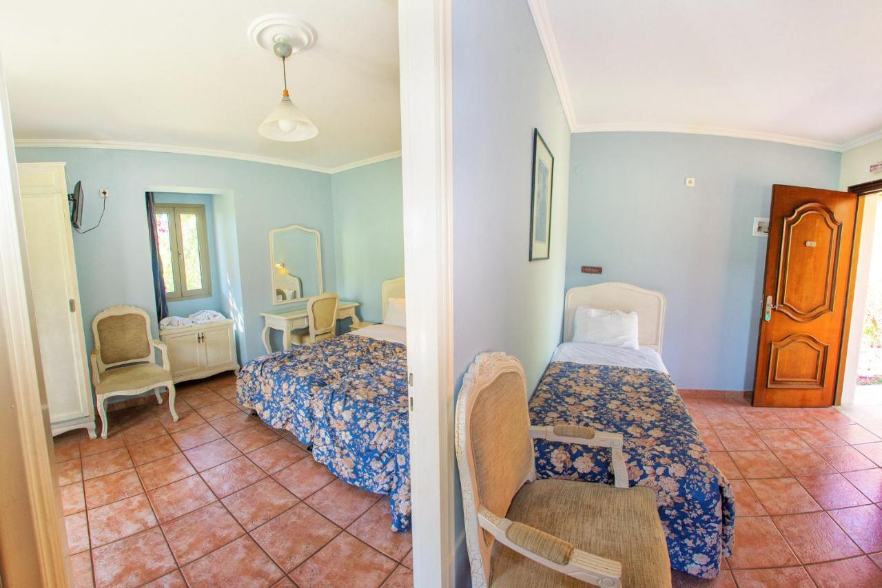 Efrosini Village Katelios Exteriér fotografie