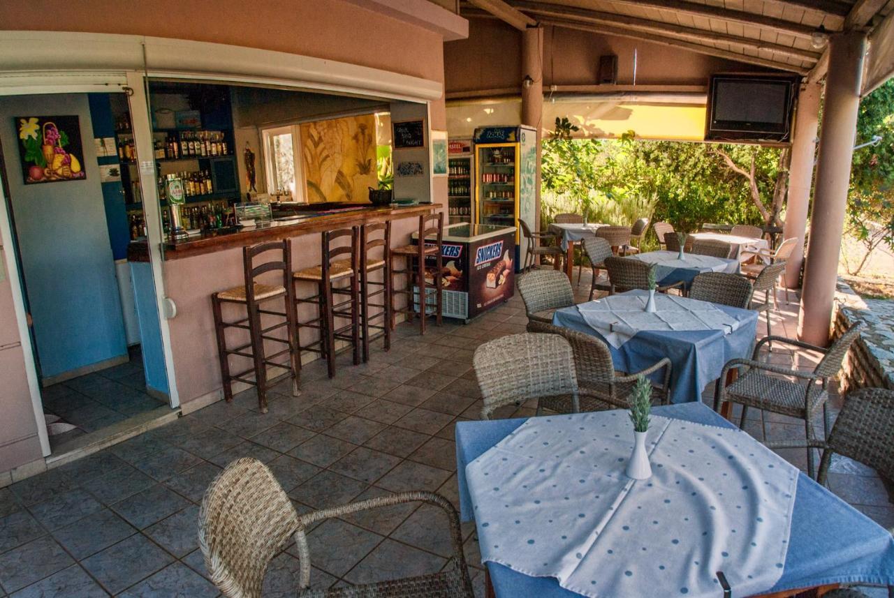 Efrosini Village Katelios Exteriér fotografie