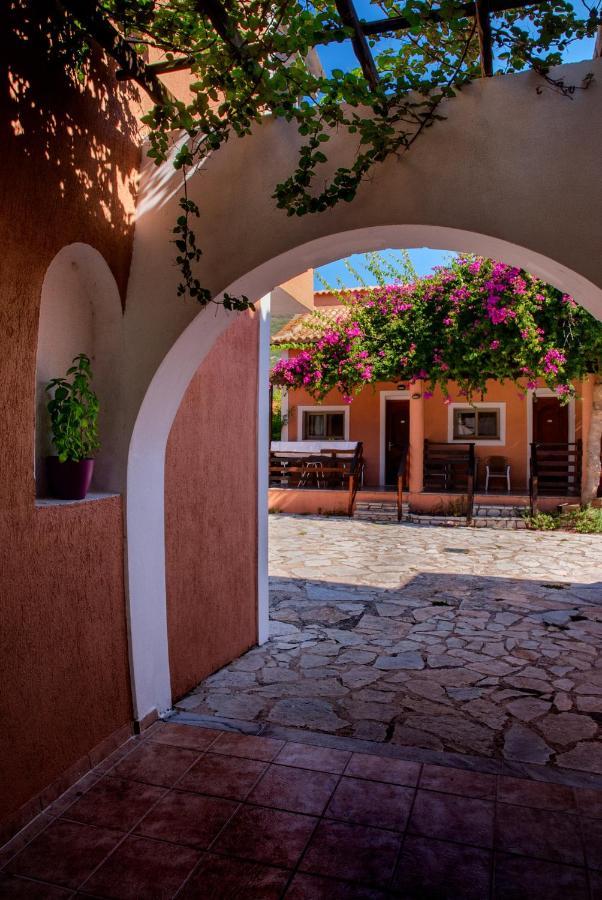 Efrosini Village Katelios Exteriér fotografie