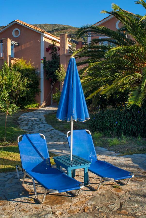 Efrosini Village Katelios Exteriér fotografie