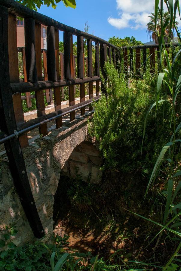 Efrosini Village Katelios Exteriér fotografie