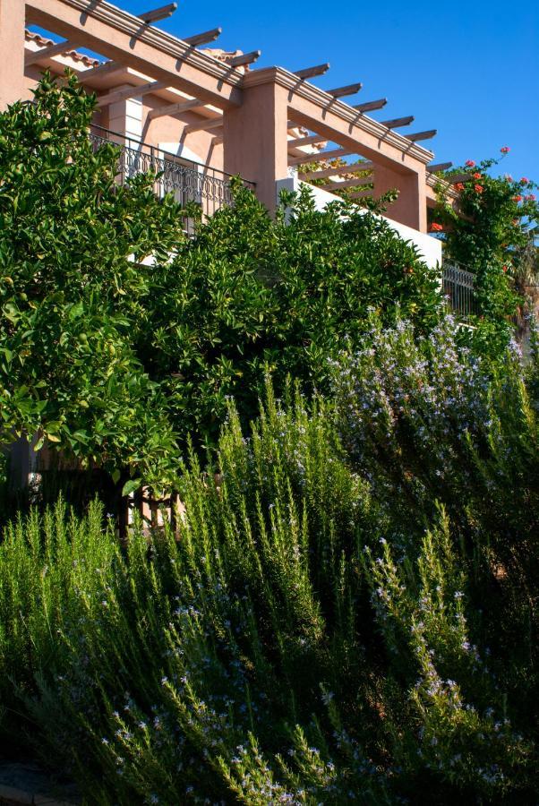 Efrosini Village Katelios Exteriér fotografie