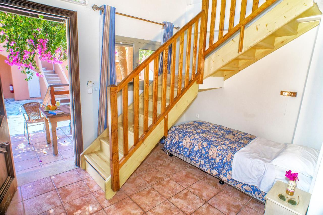 Efrosini Village Katelios Exteriér fotografie