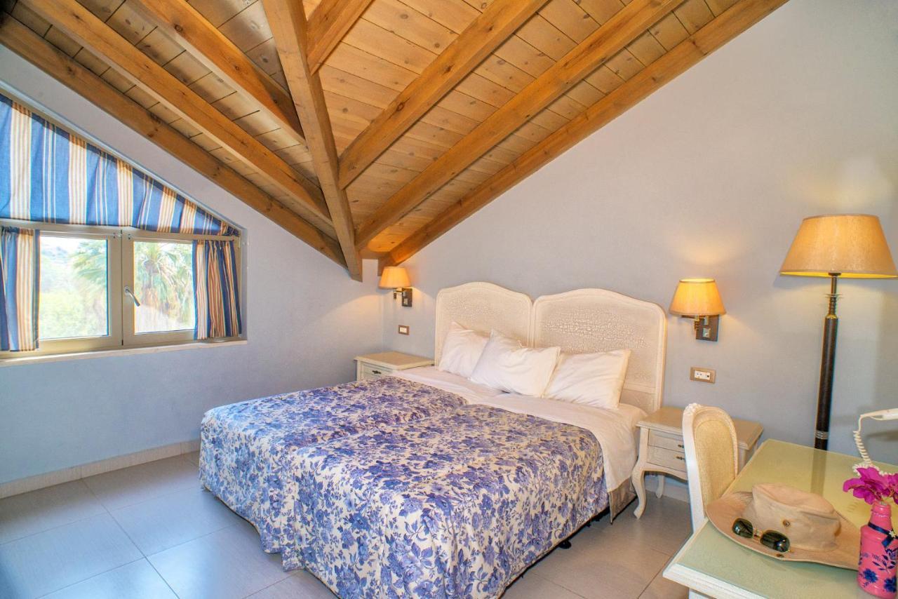 Efrosini Village Katelios Exteriér fotografie