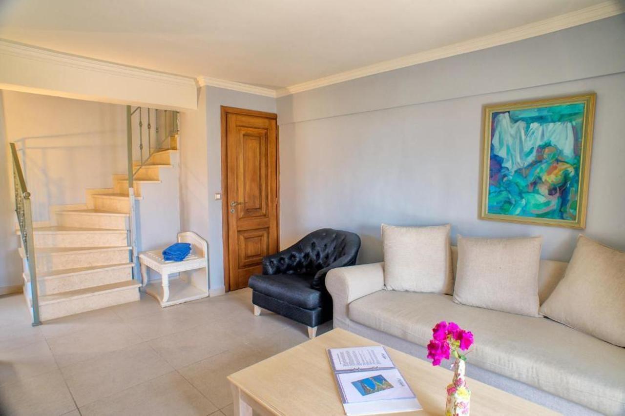 Efrosini Village Katelios Exteriér fotografie