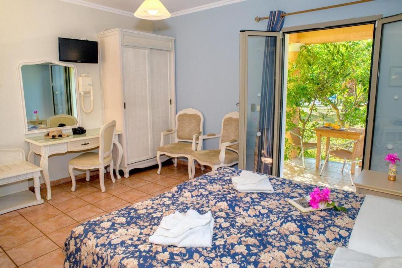 Efrosini Village Katelios Exteriér fotografie