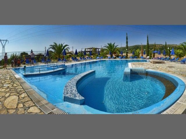 Efrosini Village Katelios Exteriér fotografie