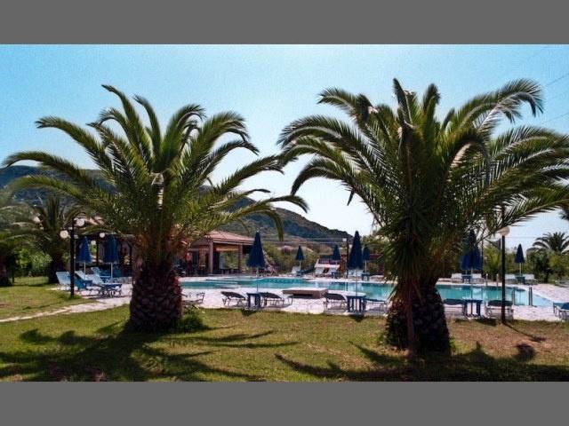 Efrosini Village Katelios Exteriér fotografie