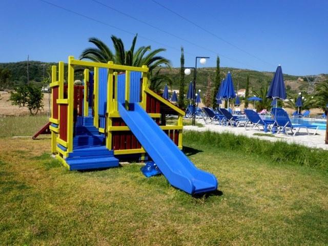 Efrosini Village Katelios Exteriér fotografie