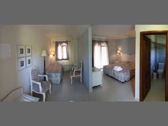 Efrosini Village Katelios Exteriér fotografie
