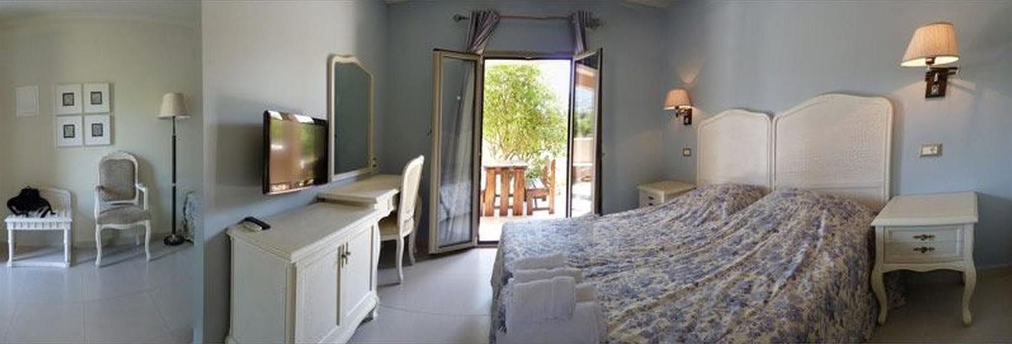 Efrosini Village Katelios Exteriér fotografie