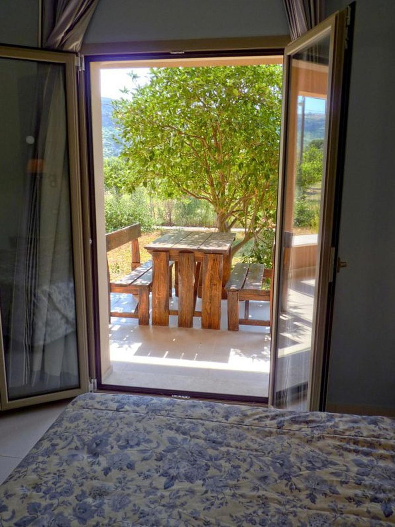 Efrosini Village Katelios Exteriér fotografie