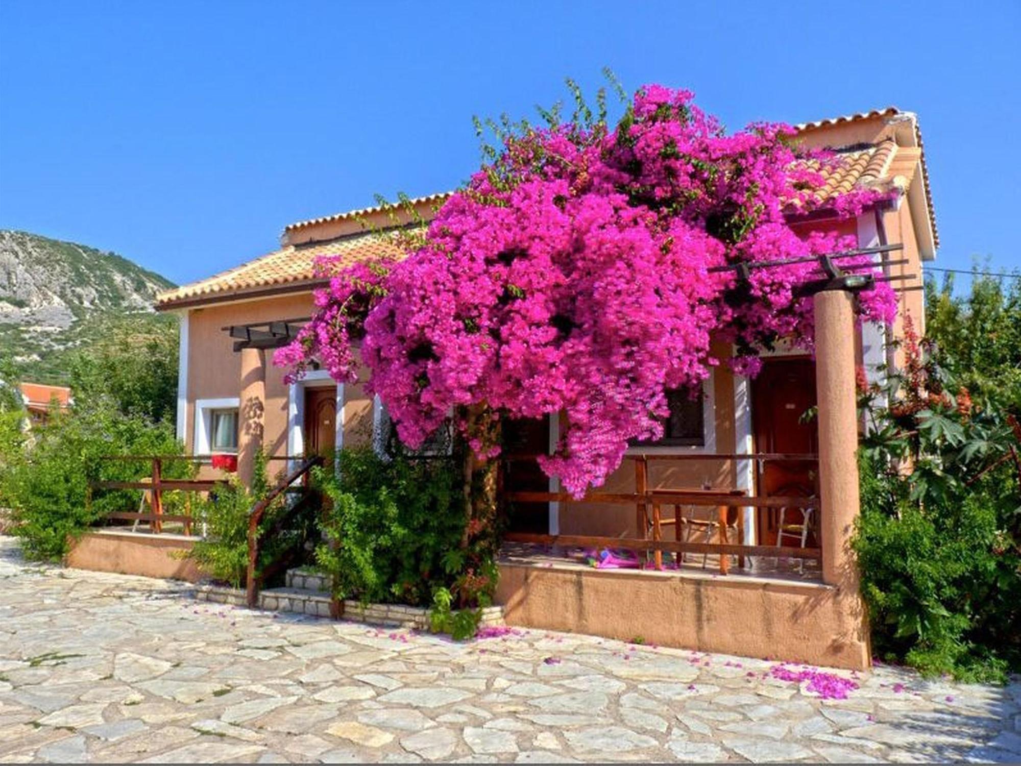 Efrosini Village Katelios Exteriér fotografie