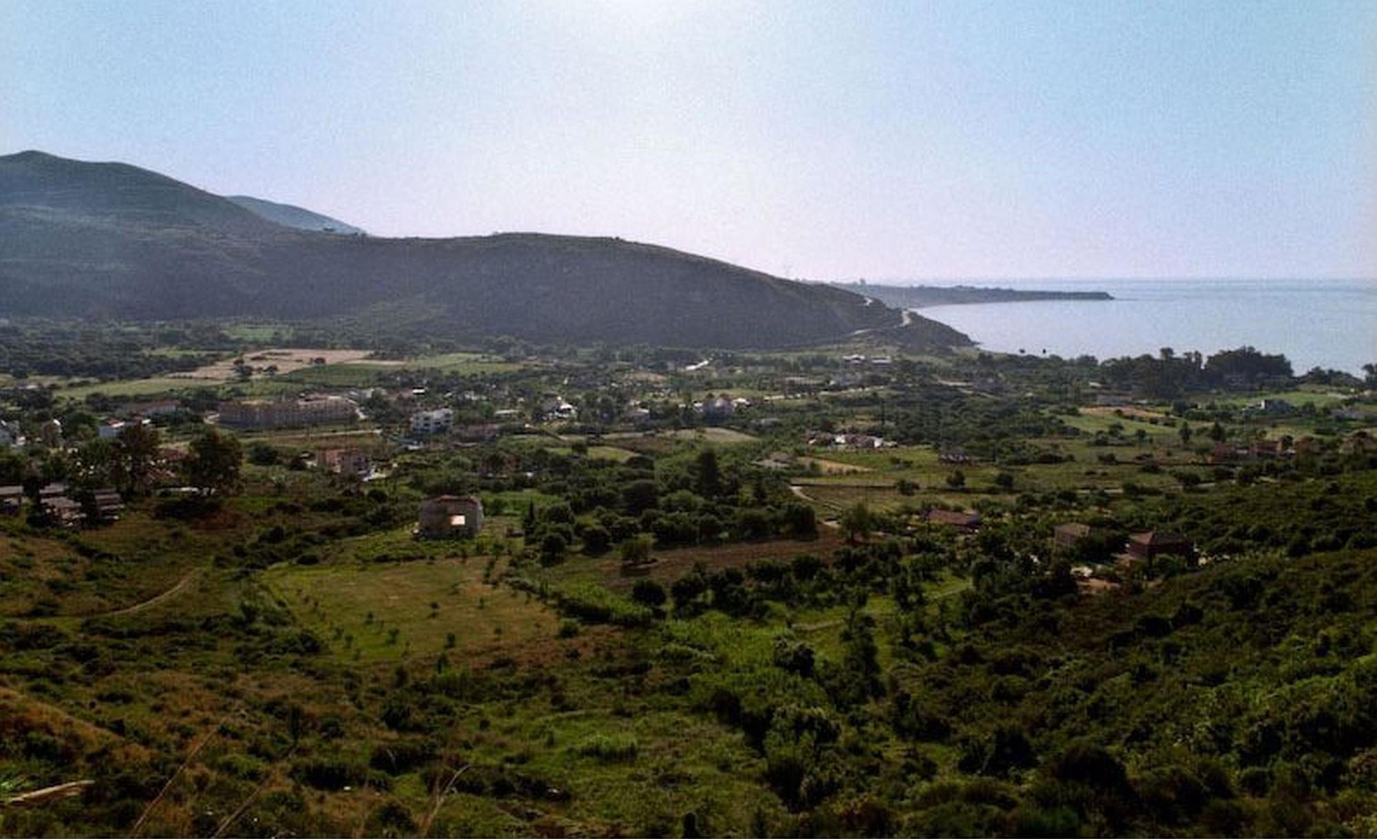 Efrosini Village Katelios Exteriér fotografie