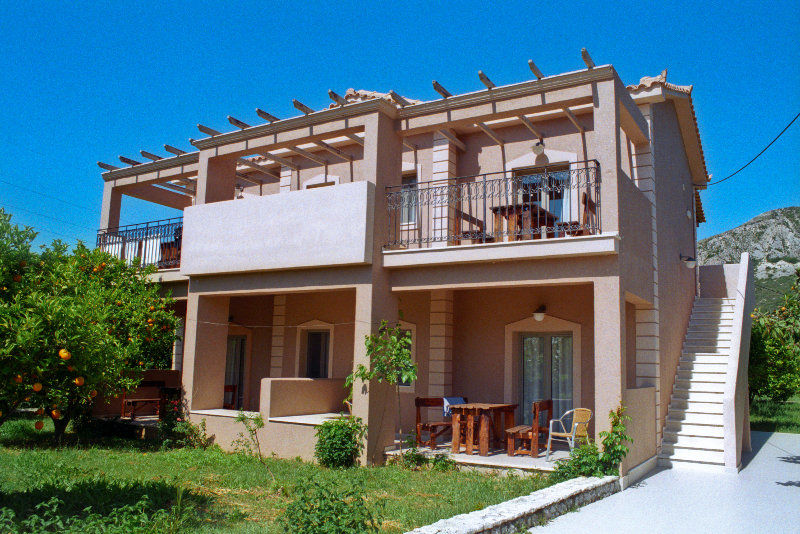 Efrosini Village Katelios Exteriér fotografie