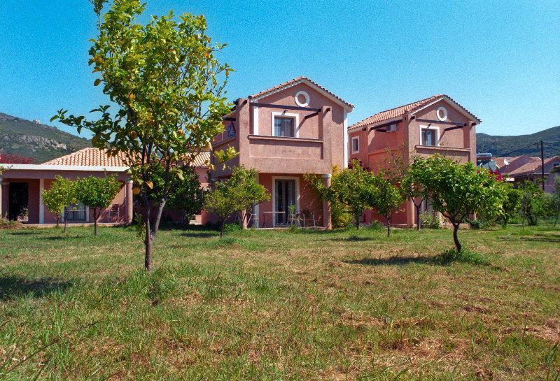 Efrosini Village Katelios Exteriér fotografie
