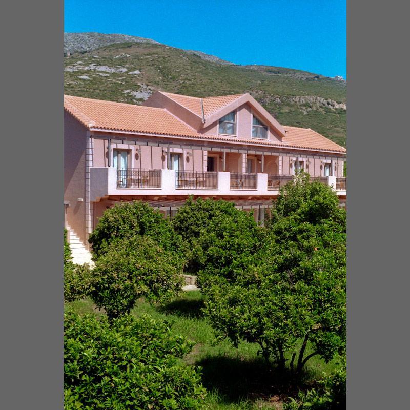 Efrosini Village Katelios Exteriér fotografie