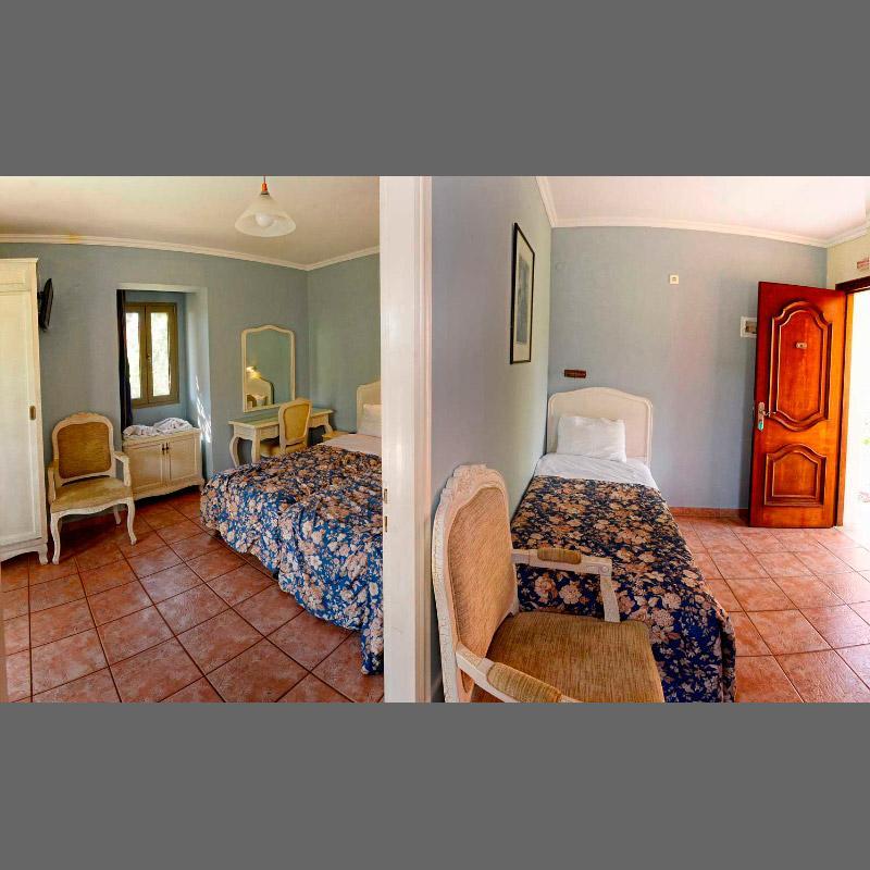 Efrosini Village Katelios Exteriér fotografie