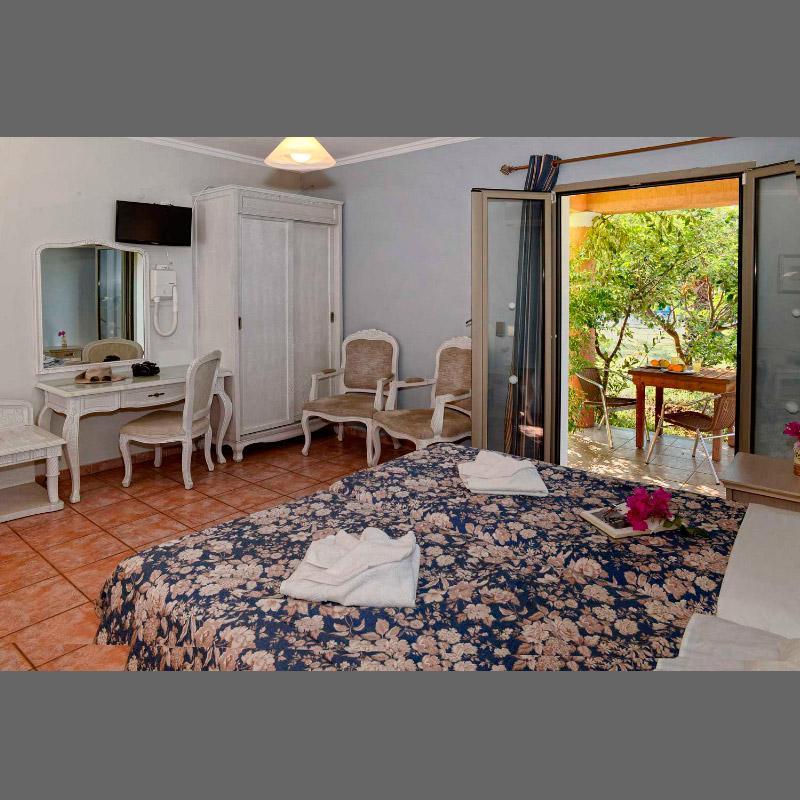 Efrosini Village Katelios Exteriér fotografie